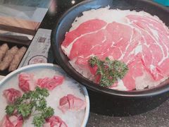 -五星桥原切肥牛火锅·30年专注好牛肉(湖塘店)