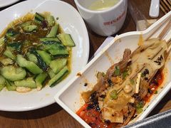 -管氏翅吧(马家堡店)