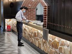 -汉巴味德·烤肉与啤酒的自助(杭州大悦城店)