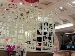 -北京王府井希尔顿酒店·秦唐中餐厅Chynna