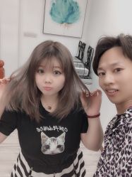 -美梵日系沙龙