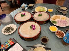 -沙龙酒家