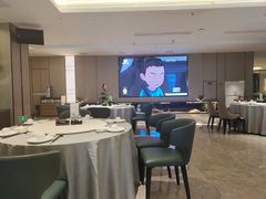 -晋江荣誉国际酒店·港誉茶餐厅