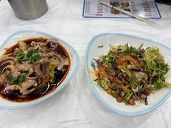 -日照大牌檔•小船海鲜(万平口店)