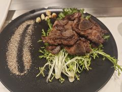 -火地铁板烧(昆山万象汇店)