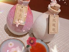 -花笙记打边炉·煲仔饭(五大道店)