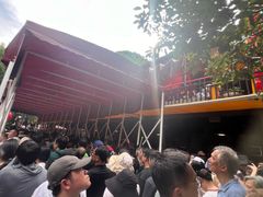 -将军关探险漂流