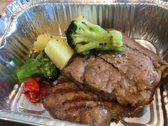 -必胜客(港城新天地店)