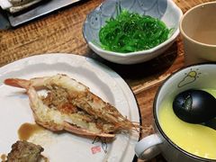 -大成铁板烧•板前(复古餐厅石老人店)