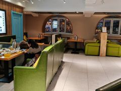 -去茶去餐厅(中央大街店)