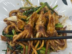 -明记海鲜大排档(巽寮湾店)