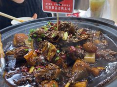 -回味黑鸭煲·始于2006(万松园店)