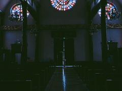 -贵阳北天主教堂