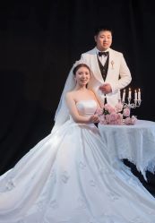 -保定巴黎婚纱摄影