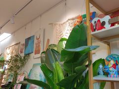 -100家灵感仓库·DIY团建(什刹海店)