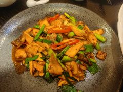 -海天楼中餐厅(吴宫泛太平洋酒店)