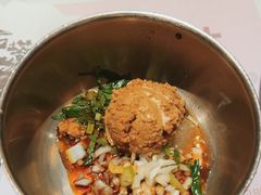 -西塔老太太泥炉烤肉(望京一店)