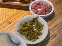 -潮粥荟·潮汕砂锅粥(朝阳大悦城店)