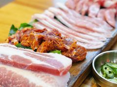 -金顺碳烤肉(大良清晖园店)