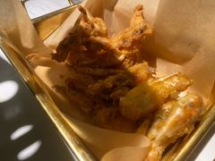 -江边城外烤全鱼(龙德广场店)