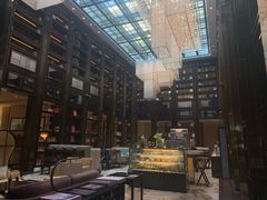 -南京圣和府邸豪华精选酒店