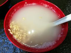 甜醅-平凉羊肉泡馍·清真