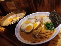 -老龙亭拉面店