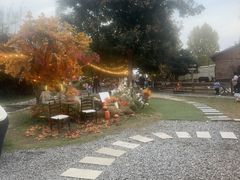 -HERRE·FARM 赫尔露营农场·团建聚会包场