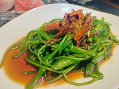 -菌自由丨野生菌火锅特色庭院餐厅(丽江古城店)