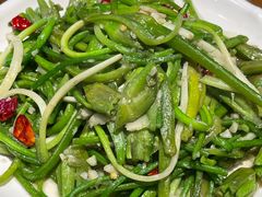 -88号小吃店·经典云南菜·地道纳西美食
