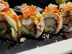 -德川家日本料理(中关村寰太大厦店)