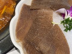 -生活如沸·顺德水牛奶火锅(大学路店)
