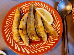 -ALBERGUE 1601 婆仔屋葡国餐厅