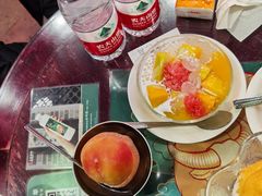 -民信老铺(华盖路店)