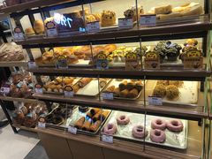 -山崎面包(苏州中心店)