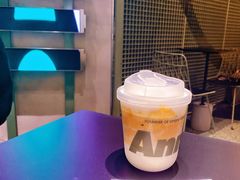 -Ann COFFEE(来福士店)