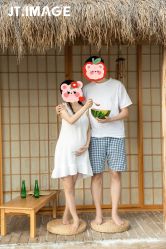 -专注孕妇照亲子照·纪田摄影