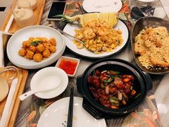 -大树餐厅(大悦城店)