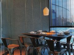 大堂-炉鱼(爱琴海购物公园店)