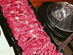 吊龙-手选潮汕鲜活牛肉火锅(二七广场店)