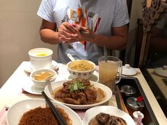 -池记(尖沙咀店)