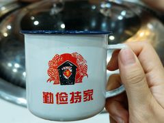 -70後铁锅炖(坡博总店)