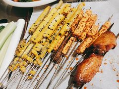 -汇通杨家·烤肉(汇通店)