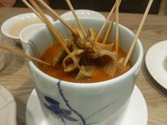 -秦香阁·西北家常菜(徐汇日月光中心店)