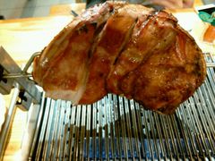 -欢乐牧人蒙古炭烤羊腿(四平路店)