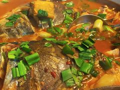 -千岛湖小鱼儿·淳安匠心农家菜