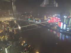 -WFC会仙楼观景台