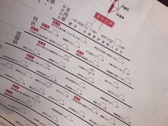-很久以前羊肉串(中山公园店)