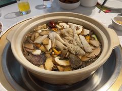 -天宜隆蘑菇宴火锅(石景山旗舰店)