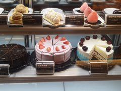 -丁香西饼屋(桂林路店)